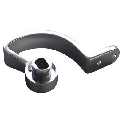 F5原厂F7上盖转轴金属连接16163