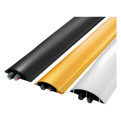 颂余明装线槽自粘隐形神器装饰