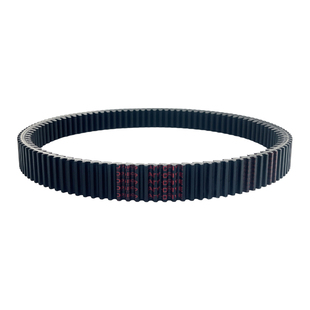 适用庞巴迪X3独行侠154 172北极星1000Turbo剃刀144沙滩车皮带