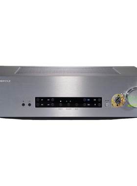 英国Cambridge Audio剑桥CXA60发烧hifi解码合并放大器功放机