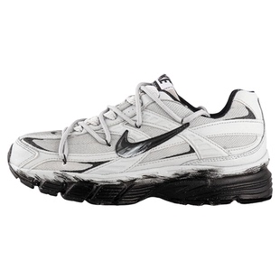 【定制球鞋】 Nike Initiator 跑鞋做旧机能减震防滑耐磨男休闲鞋