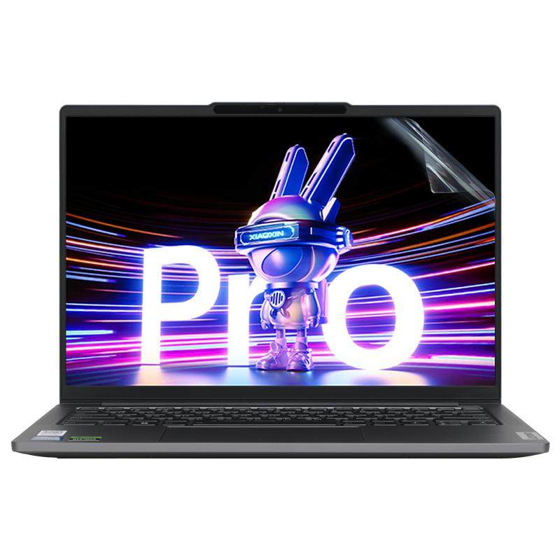 适用于联想小新Pro14键盘膜小新Pro14 IRH8键盘保护膜小新air14IAP8按键套防尘垫小新14寸笔记本电脑屏
