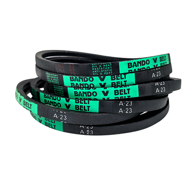 进口坂东BANDO三角皮带A16A17A18A19A20A21A22A23A24A25A26A27A28