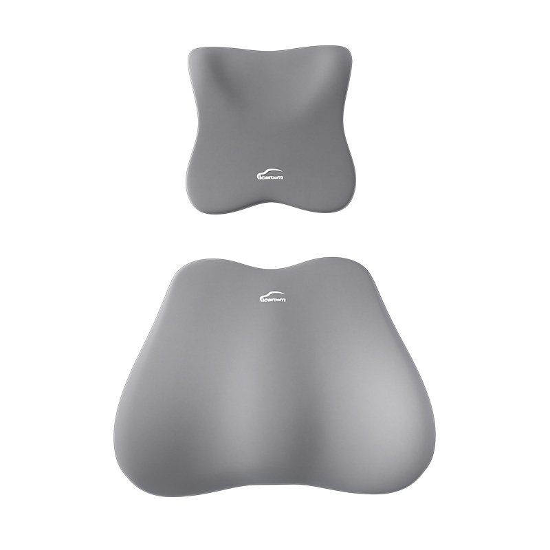 新品第一丨四季通用乳胶头枕腰靠