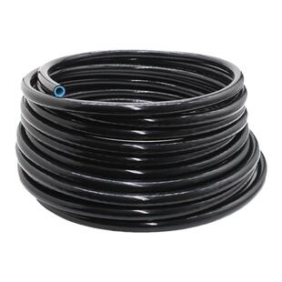 双层树脂输油管耐油管6mm8mm汽车货车柴油汽油管摩托车专用油管