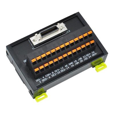 B3伺服端子台ACS3-MDTD2600弹片