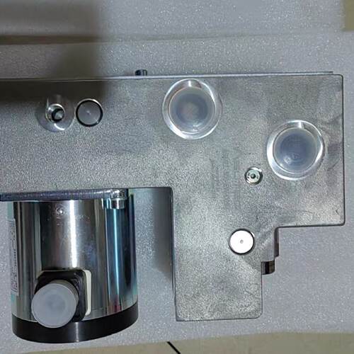 询价-德国ASUTEC停止器ASMEL-500-EW-D09-1，