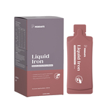 PERDAYS孕妇液体铁哺乳期成人贫血补铁气血经期10条