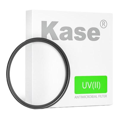 kase二代UV镜钢化玻璃防霉防污