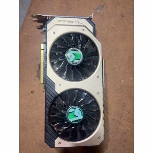 铭瑄GTX970 4G，双，接口全（、DVI询价