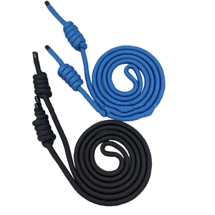 procircle网红运动绳流Ropeflow肩颈柔流动绳健身美体绳体操塑身