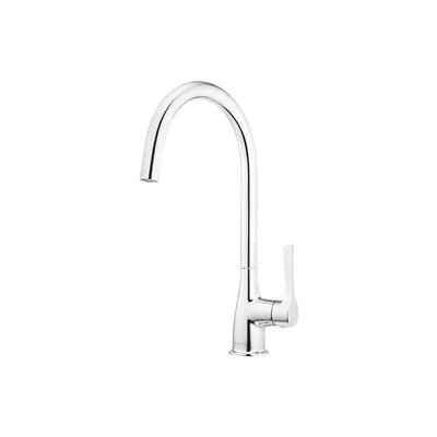 摩恩阳台净铅单冷水龙头