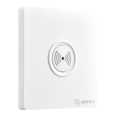 86型暗装大功率声光控延时开关