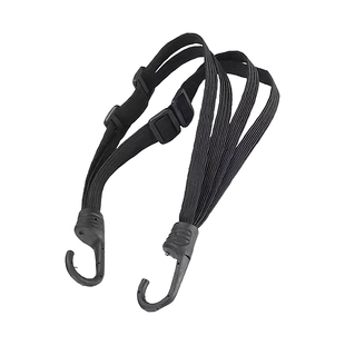 摩托车绑带弹力绳电动车捆绑带后座固定松紧头盔行李橡皮筋捆绑绳