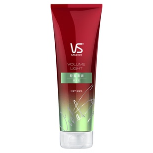 沙宣护发素轻盈水润润发乳秀发柔顺改善毛躁清爽蓬松强韧男女家用