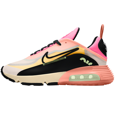 Nike/耐克正品 AIR MAX 2090 男女缓震气垫运动休闲鞋 CT1290