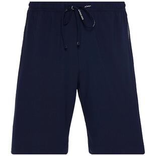 【春夏新品】爱慕先生24SS轻运动系列纯色短裤外穿男士NS63L161