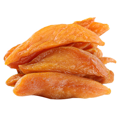 番薯鲜森倒蒸红薯干无糖精