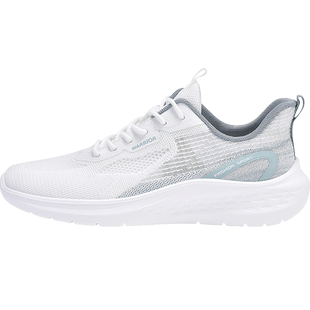 回力男鞋夏季透气2025新款夏季薄款网鞋男运动鞋男休闲跑步鞋子男