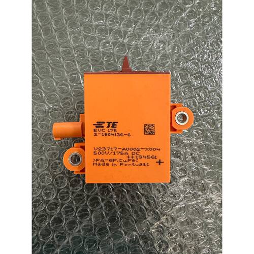 在线议价TE泰科EVC175高压直流继电器