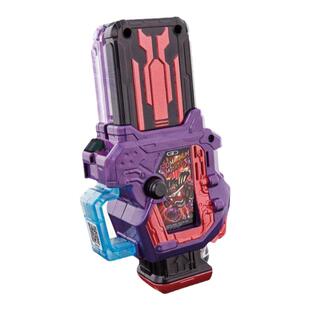 现货 DX 假面骑士艾克赛德 EXAID GENM 幻梦虾饺神极限 全能X卡带