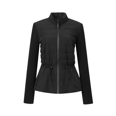 【运费险】吴千语轻薄款羽绒服女