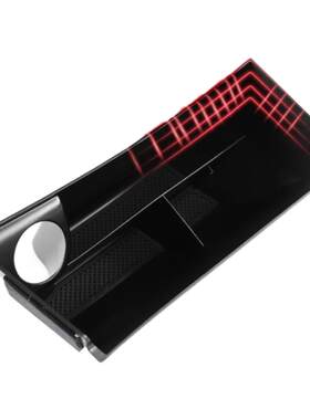 17-26款CX5中控储物盒