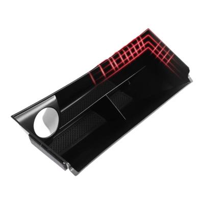 17-25款CX5中控储物盒