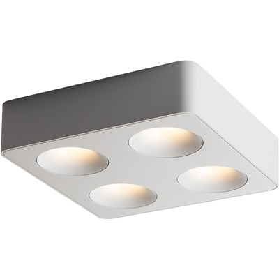 11年老店全光谱超薄明装斗胆射灯