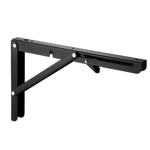 304不锈钢折叠支架墙上置物架活动直三角层板托架隔板支撑架固定