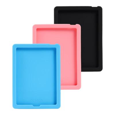 全包硅胶软套汉王电子书保护套