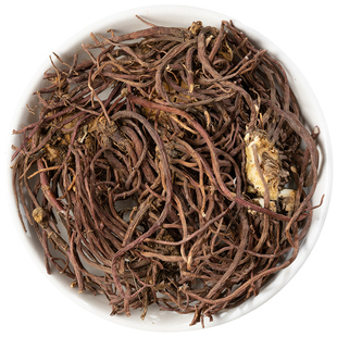 紫苑中药材官方旗舰店正品 紫菀返魂草紫莞地道紫宛 整株假不了