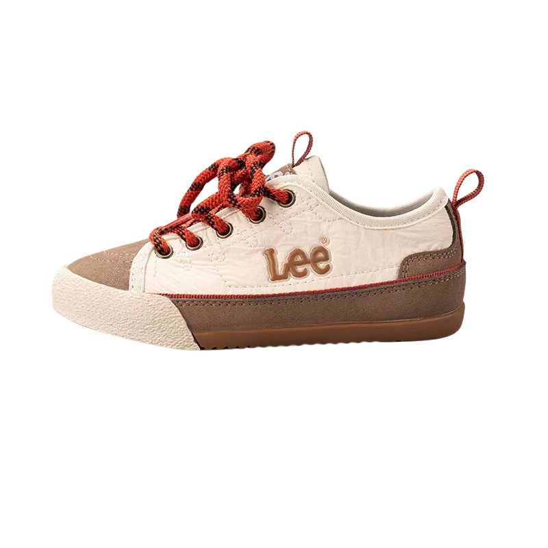 LeeKids童鞋儿童运动鞋子魔术贴