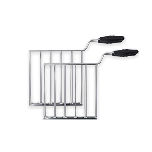 法国进口SMEG TSF01/TSF03 多士炉吐司机配用件三明治夹加热架