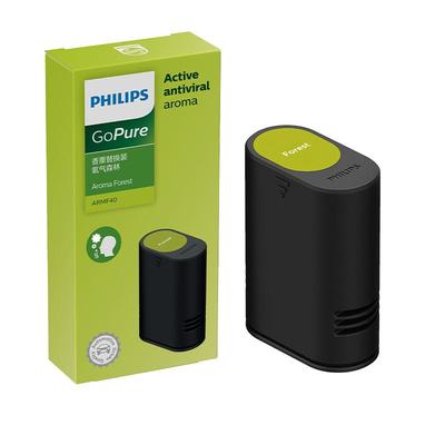 飞利浦车载空气净化器香薰