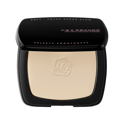 央ma爆推+国货甄选|控油定妆第I