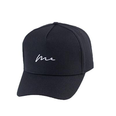 2025新款NY字母刺绣棒球帽加大深