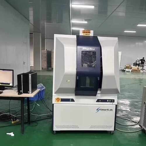 几乎全新理学SmartLab3KW X射线衍射仪，型号208议价