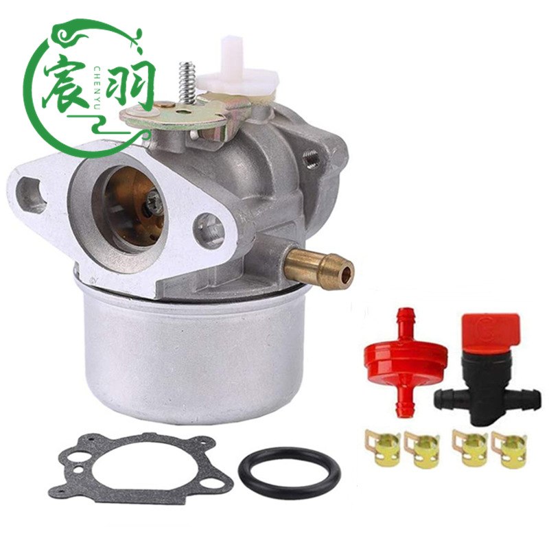 MS021 023 025 MS210 MS230 MS250化油器 空滤器 高压包 油管配件