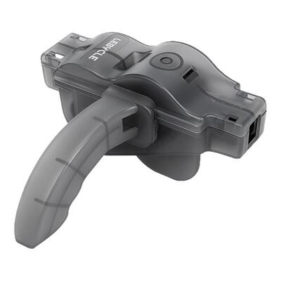 乐百客链条清洗工具套装