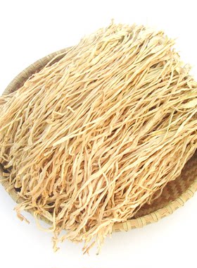 农家自晒萝卜干干货原味干萝卜条云南高山萝卜干丝晒干