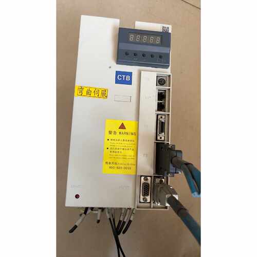 【议价】CT超同步驱动器型号KSC45P5GH1功能正常