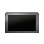 触摸显示屏卡扣嵌入89101113151719迷你显示器工业电脑小电视监视