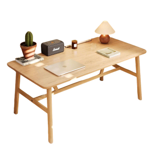 餐桌家用小户型现代长方形餐饮商用面馆桌椅铁艺出租房用吃饭桌子