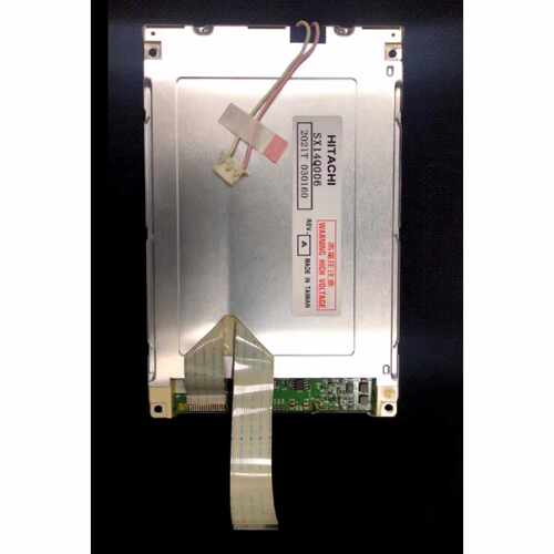 议价日立HITACHI全新现货SX14Q006顺丰到付维修