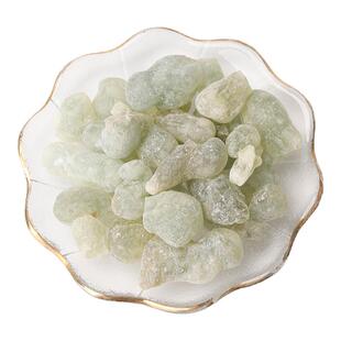 阿曼特级绿乳香进口高品质食用级柠檬香甜香香道空熏电熏纯露NG