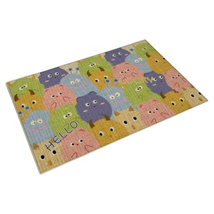 2026新款入户门地垫室内室外门外地面高端大气高颜值新型专用防滑