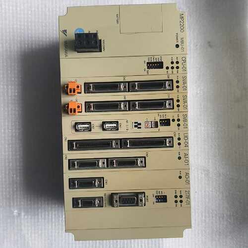 询价-安川 MP2200 JEPMC-BU2200-E