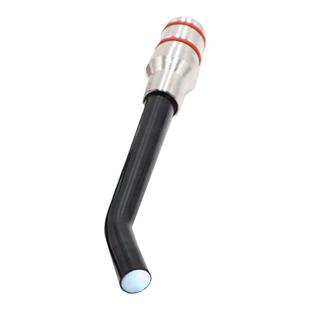 牙科光固化机导光棒LED光敏等高通透光纤啄木鸟口腔材料配件包邮