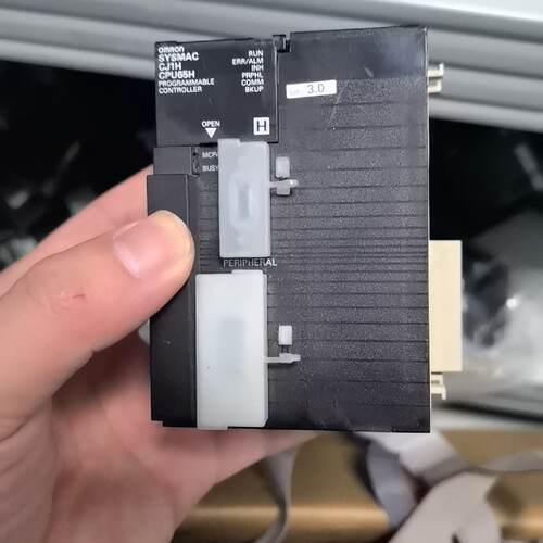 议价- CJ1H-CPU65H CPU模块适用